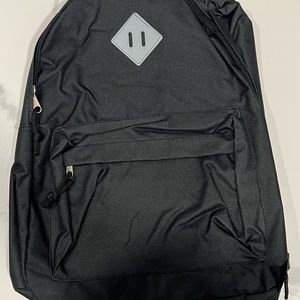 Back Pack w/ Pouch
